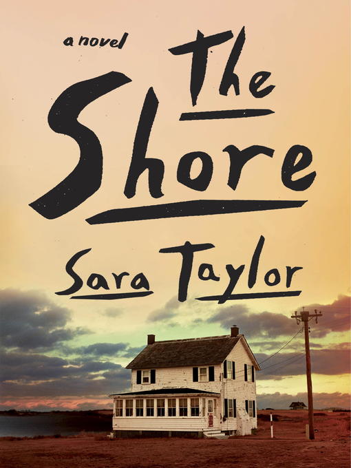 Cover of The Shore